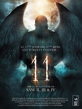 Affiche de Eleven, film à voir en streaming sur Pygargue