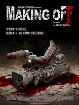 Affiche de Making oFF, film à voir en streaming sur Pygargue