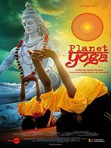 Affiche de Planète Yoga, film à voir en streaming sur Pygargue