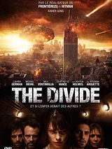 Affiche de The Divide, film à voir en streaming sur Pygargue