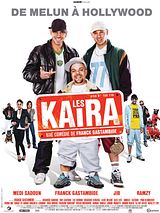 Affiche de Les Kaïra, film à voir en streaming sur Pygargue