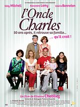 Affiche de L'Oncle Charles, film à voir en streaming sur Pygargue