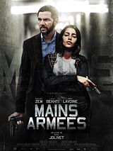 Mains armées (Bande originale du film)