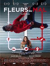 Affiche de Fleurs du Mal, film à voir en streaming sur Pygargue