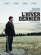 Affiche de L'Hiver dernier, film à voir en streaming sur Pygargue