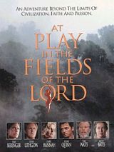 Affiche de En liberté dans les champs du Seigneur, film à voir en streaming sur Pygargue