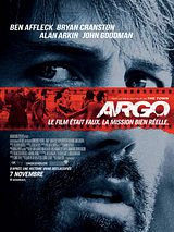 poster du film Argo