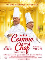 Comme un chef (Bande originale du film)