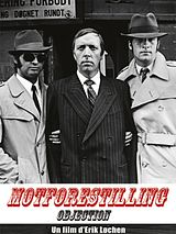 Affiche de Objection, film à voir en streaming sur Pygargue