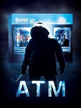 Affiche de ATM, film à voir en streaming sur Pygargue