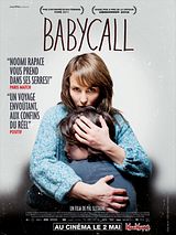 Affiche de Babycall, film à voir en streaming sur Pygargue