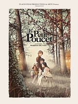 Affiche de Le petit poucet, film à voir en streaming sur Pygargue