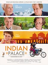 Affiche de Indian Palace, film à voir en streaming sur Pygargue