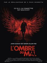 Affiche de L'Ombre du mal, film à voir en streaming sur Pygargue