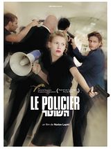 Affiche de Le Policier, film à voir en streaming sur Pygargue