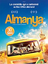 poster du film Almanya