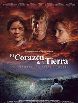 Affiche de The Heart of the Earth, film à voir en streaming sur Pygargue