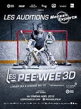 Affiche de Les Pee-Wee 3D: L'hiver qui a changé ma vie, film à voir en streaming sur Pygargue