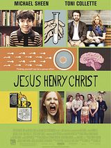 Affiche de Jesus Henry Christ, film à voir en streaming sur Pygargue