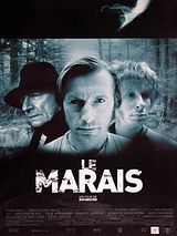 Affiche de Le Marais, film à voir en streaming sur Pygargue