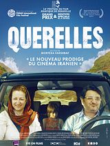 Affiche de Querelles, film à voir en streaming sur Pygargue