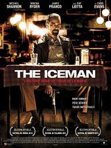 The Iceman (Original Motion Picture Soundtrack)
