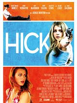 Affiche de Hick, film à voir en streaming sur Pygargue