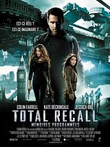 Total Recall (Original Motion Picture Soundtrack)