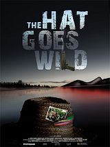 Affiche de The Hat Goes Wild, film à voir en streaming sur Pygargue
