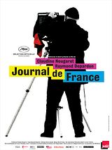 poster du film Journal de France