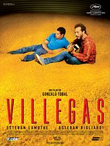 Affiche de Villegas, film à voir en streaming sur Pygargue