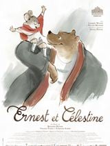 Ernest et Célestine