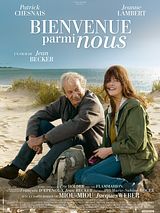 poster du film Bienvenue Parmi Nous