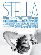 Affiche de Stella, femme libre, film à voir en streaming sur Pygargue