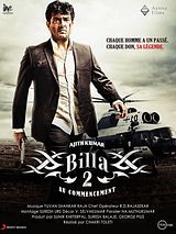 Billa 2 (Original Motion Picture Soundtrack)