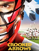 Affiche de Crooked Arrows, film à voir en streaming sur Pygargue