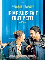 Affiche de Je me suis fait tout petit, film à voir en streaming sur Pygargue