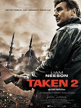 Taken 2 (Original Motion Picture Soundtrack)