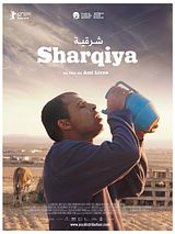 Affiche de Sharqiya, film à voir en streaming sur Pygargue