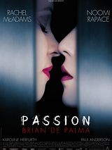Passion (Bande originale du film)