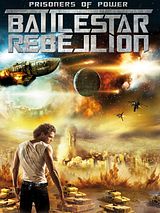 Affiche de Prisoners of Power : Battlestar Rebellion, film à voir en streaming sur Pygargue