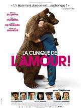 Affiche de La Clinique de l'amour !, film à voir en streaming sur Pygargue