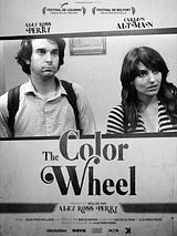 Affiche de The Color Wheel, film à voir en streaming sur Pygargue