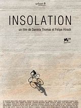 Affiche de Insolation, film à voir en streaming sur Pygargue