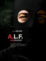 A.L.F. Animal Liberation Front (Original Motion Picture Soundtrack)