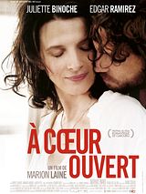 Affiche de À cœur ouvert, film à voir en streaming sur Pygargue