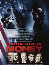 Affiche de Money, film à voir en streaming sur Pygargue