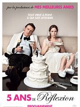 Affiche de 5 ans de Réflexion, film à voir en streaming sur Pygargue