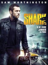 Affiche de The Shark, film à voir en streaming sur Pygargue