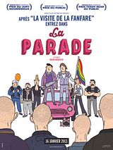 Affiche de La Parade, film à voir en streaming sur Pygargue